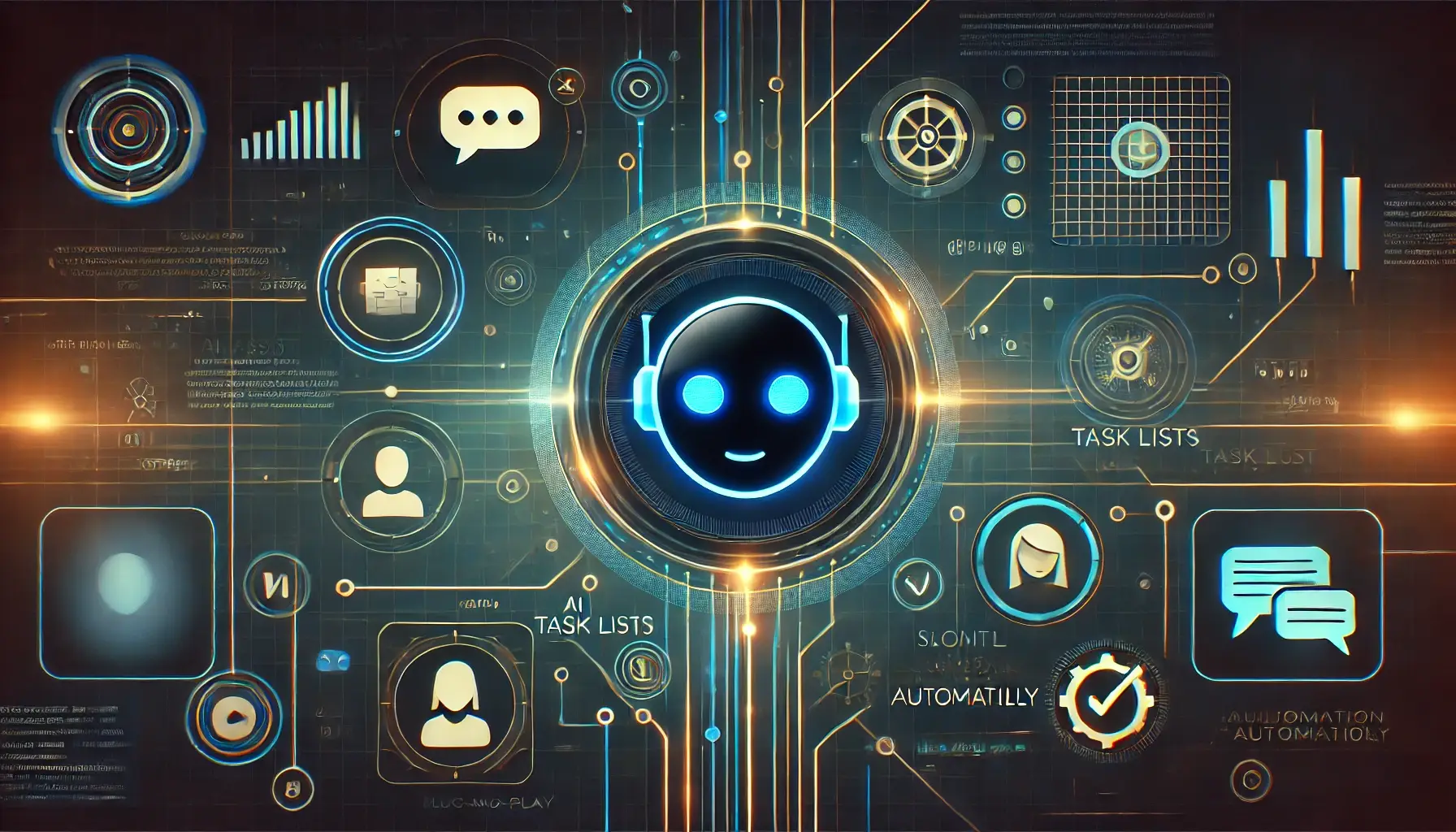 AI Bots - Slimme assistenten