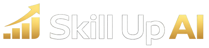 Logo Skill Up AI